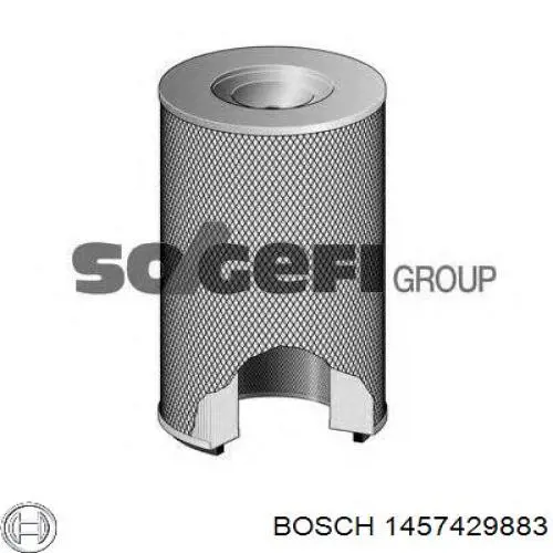 Элемент воздушного фильтра Bosch 1457429883 цена, от 12.80 USD