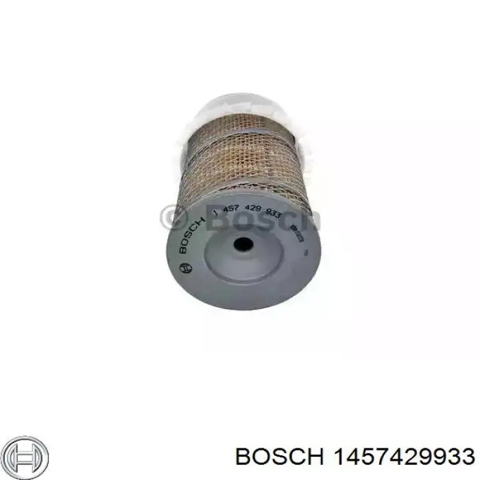 1457429933 Bosch воздушный фильтр