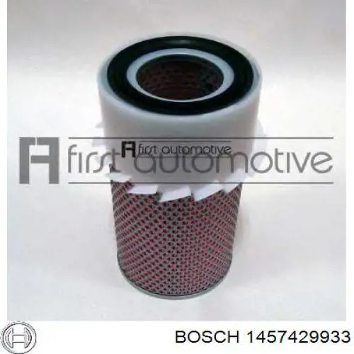 Фильтр воздушный Bosch 1457429933