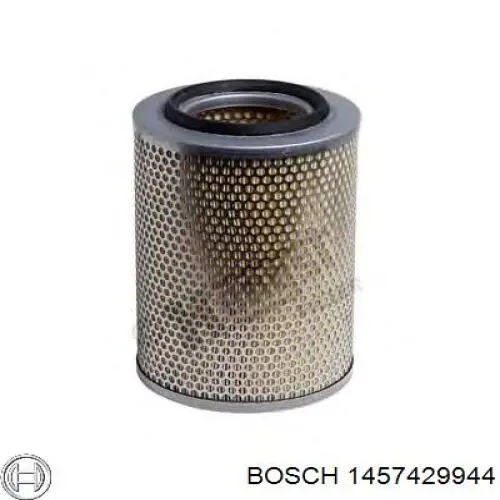 Элемент воздушного фильтра Bosch 1457429944 цена, от 13.94 USD