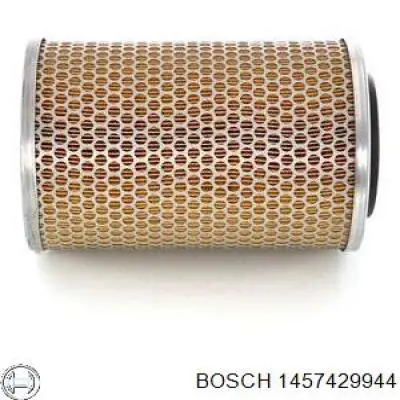 1457429944 Bosch Воздушный фильтр двигателя