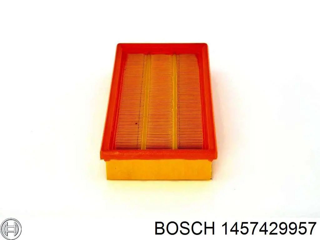 Фильтр воздушный Bosch 1457429957