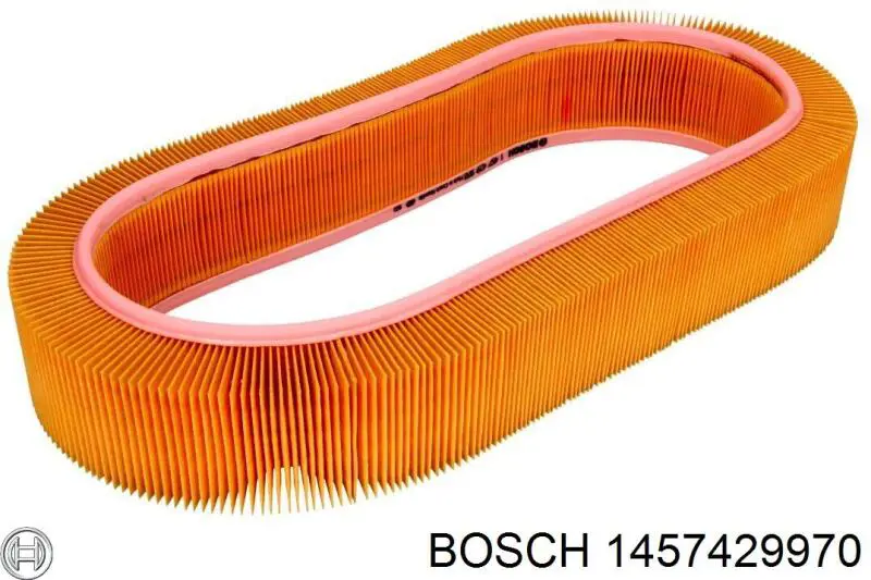 1457429970 Bosch воздушный фильтр