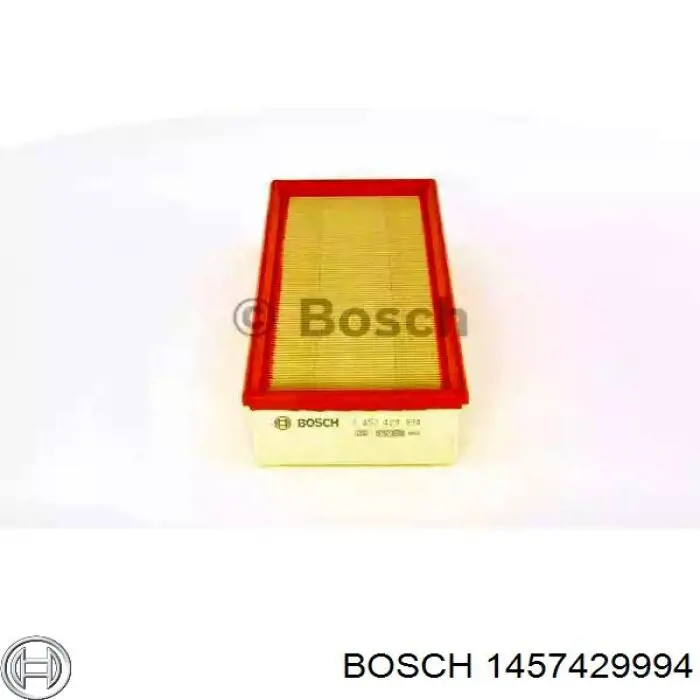 1457429994 Bosch воздушный фильтр