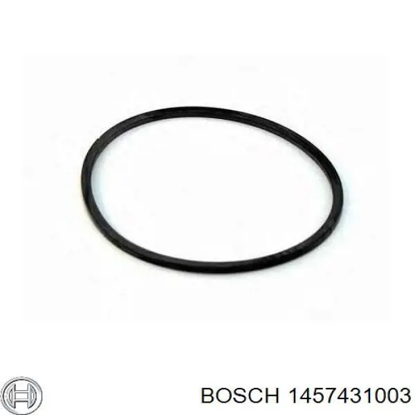 1457431003 Bosch топливный фильтр
