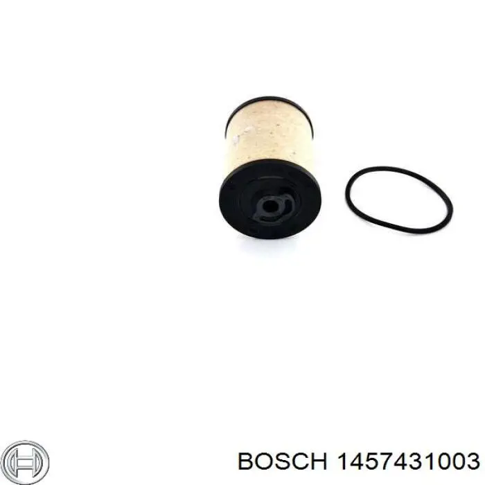 1457431003 Bosch Фильтр топлива