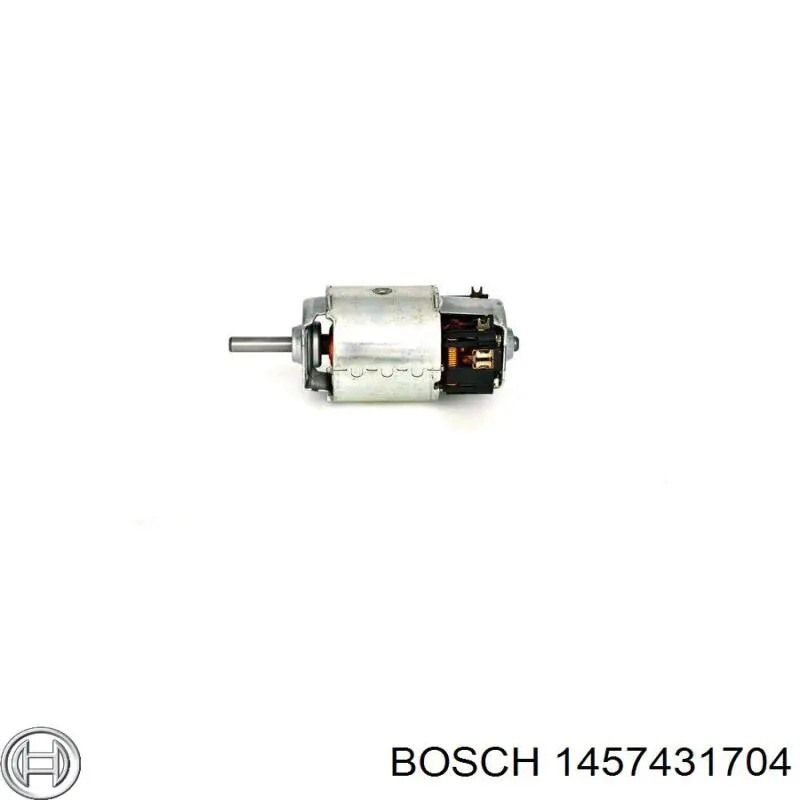 Фильтр тонкой очистки топлива Bosch 1457431704 цена, от 5.38 USD