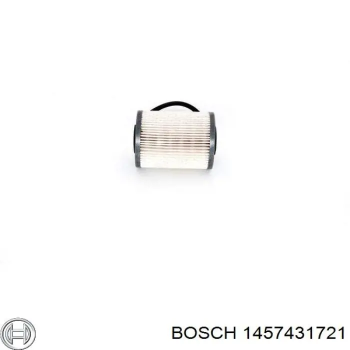 1457431721 Bosch топливный фильтр