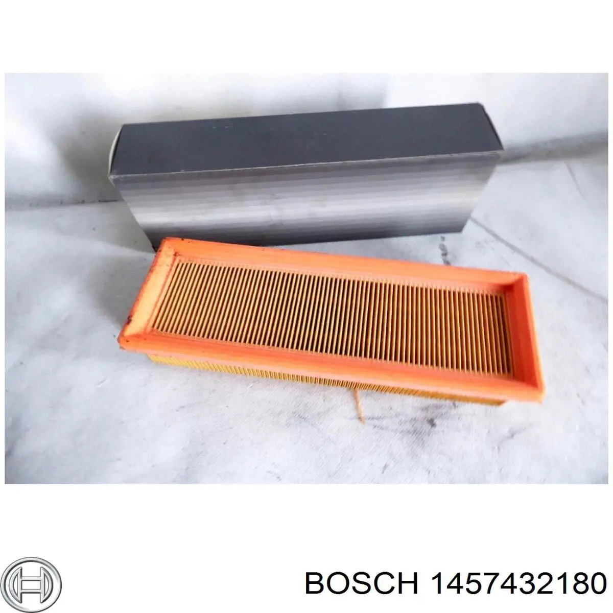 1457432180 Bosch воздушный фильтр