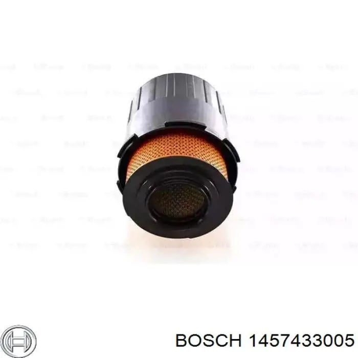 Воздушный фильтр 1457433005 Bosch