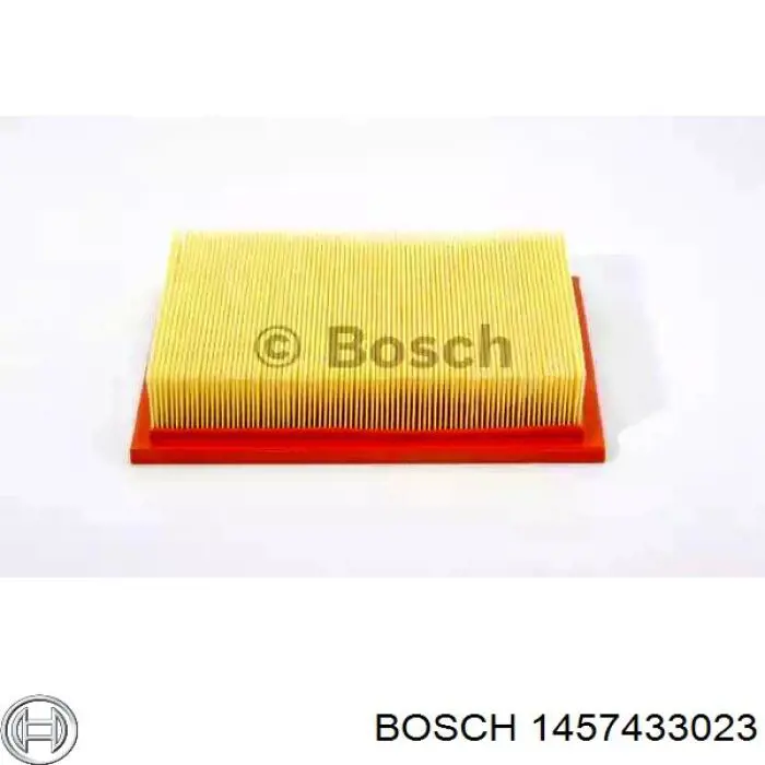 1457433023 Bosch воздушный фильтр