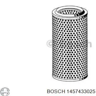 1457433025 Bosch воздушный фильтр