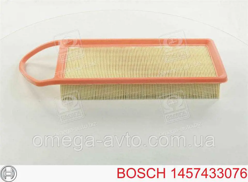 1457433076 Bosch воздушный фильтр