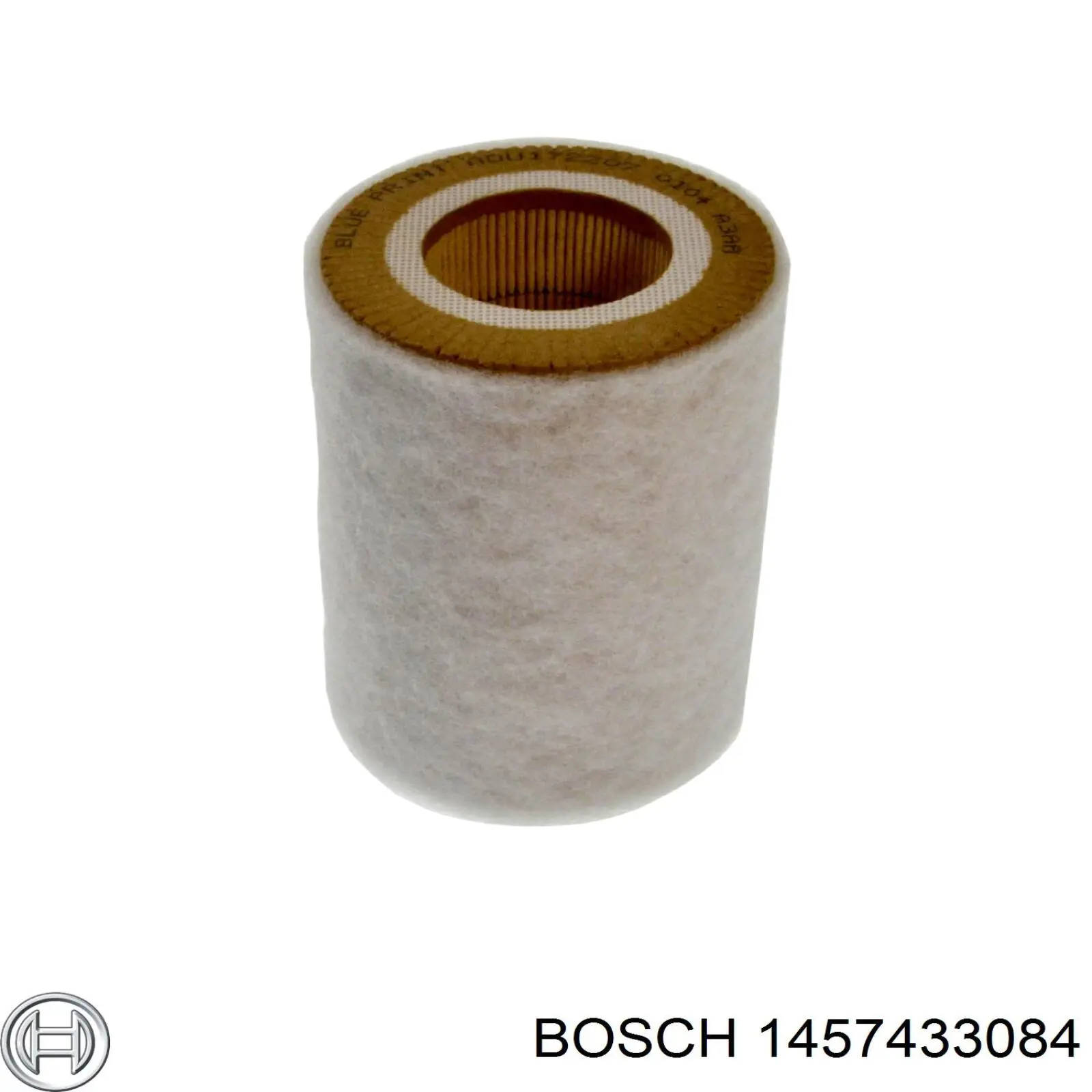 Filtro de aire 1457433084 Bosch