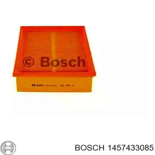 1457433085 Bosch воздушный фильтр