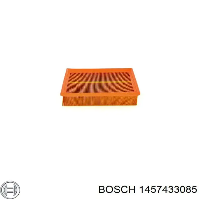 Фильтр воздушный Bosch 1457433085
