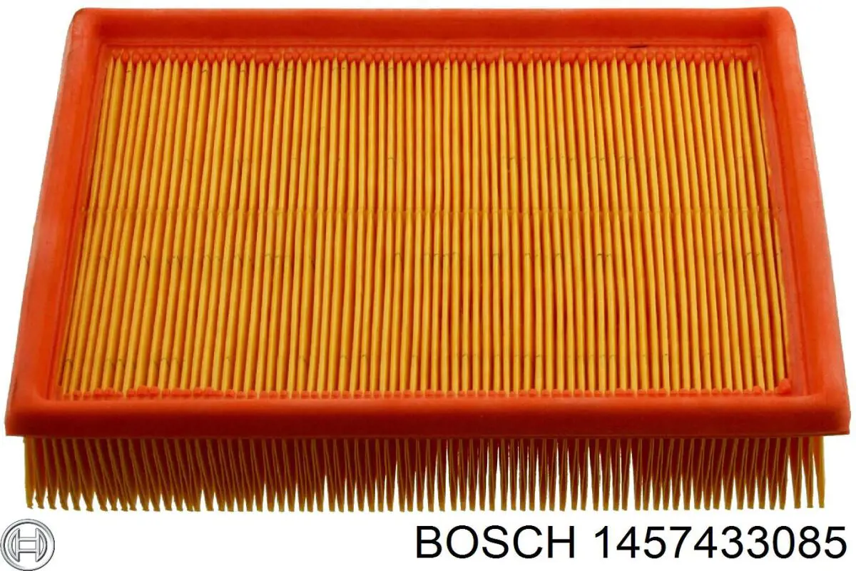 Купить 1457433085 Bosch Автомобильный фильтр воздуха