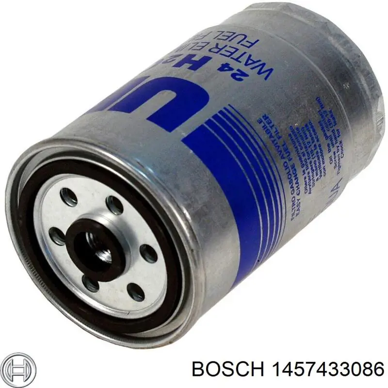 Элемент воздушного фильтра Bosch 1457433086 цена, от 8.59 USD