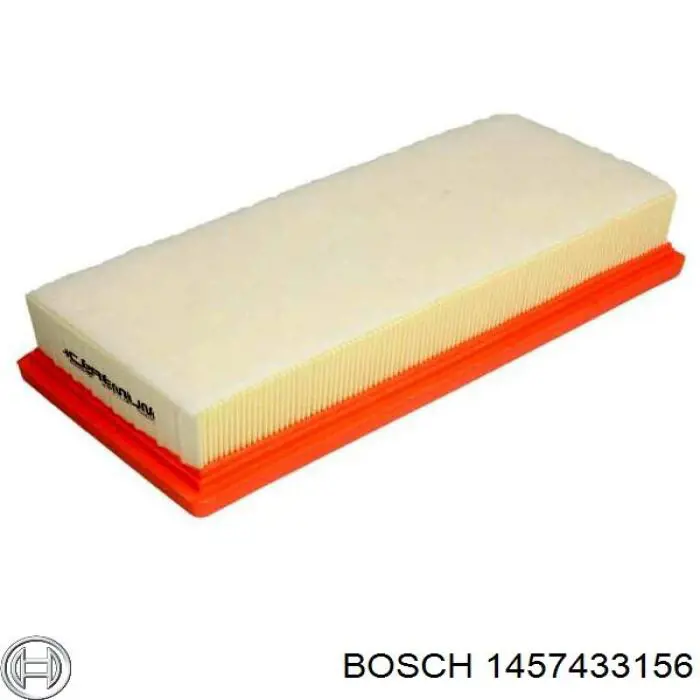 Фильтр воздушный Bosch 1457433156
