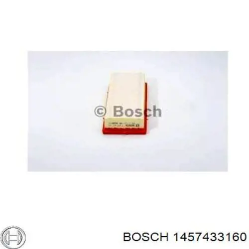 Фильтр воздушный Bosch 1457433160