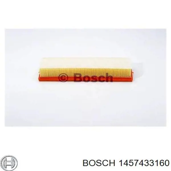 Купить 1457433160 Bosch Автомобильный фильтр воздуха