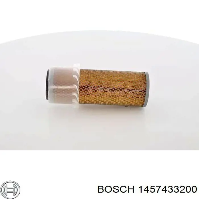 Фильтр воздушный Bosch 1457433200