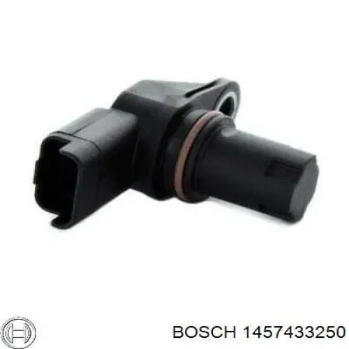 Фільтр повітряний 1457433250 Bosch