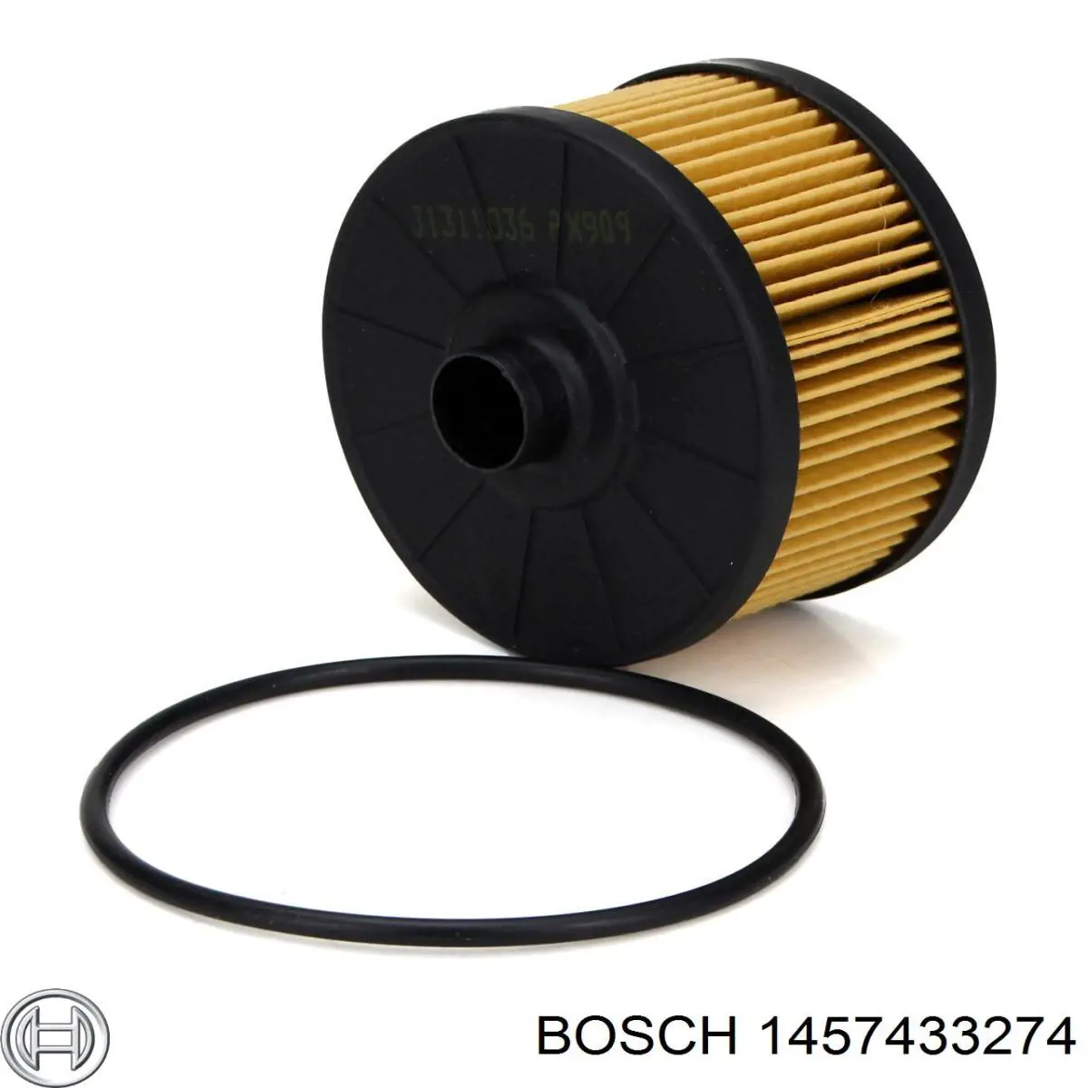 1457433274 Bosch Воздушный фильтр двигателя
