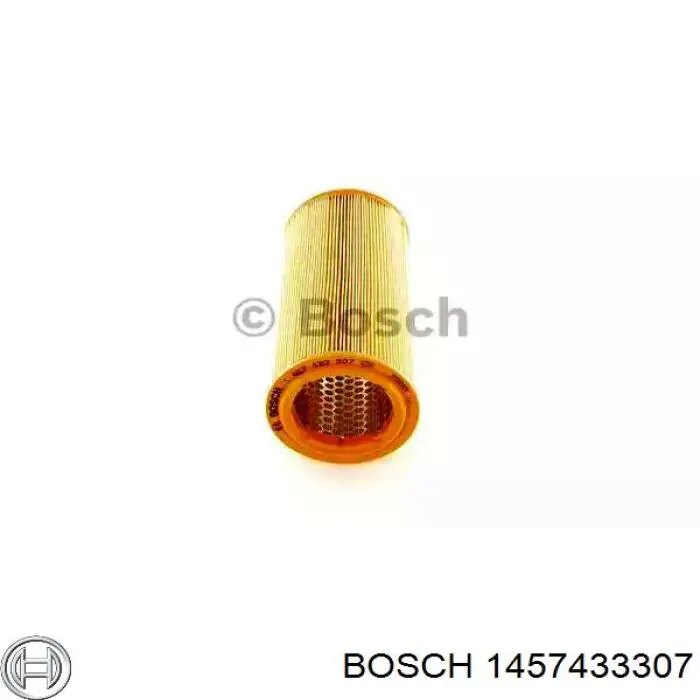 1457433307 Bosch воздушный фильтр