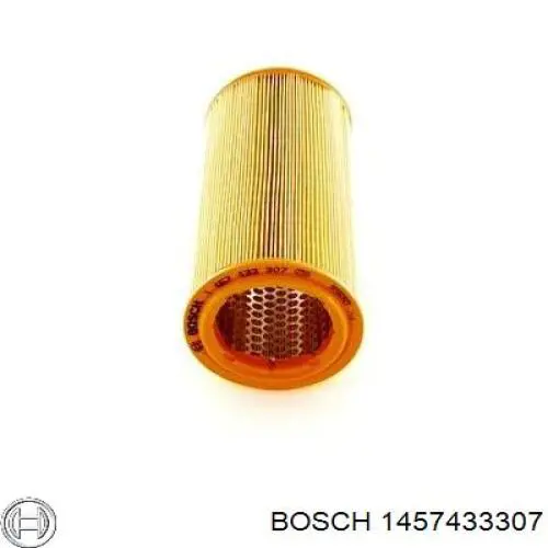 Фильтр воздушный Bosch 1457433307