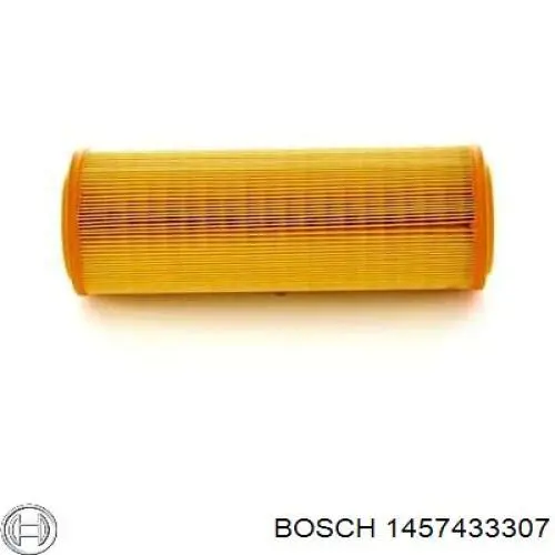 1457433307 Bosch Воздушный фильтр двигателя