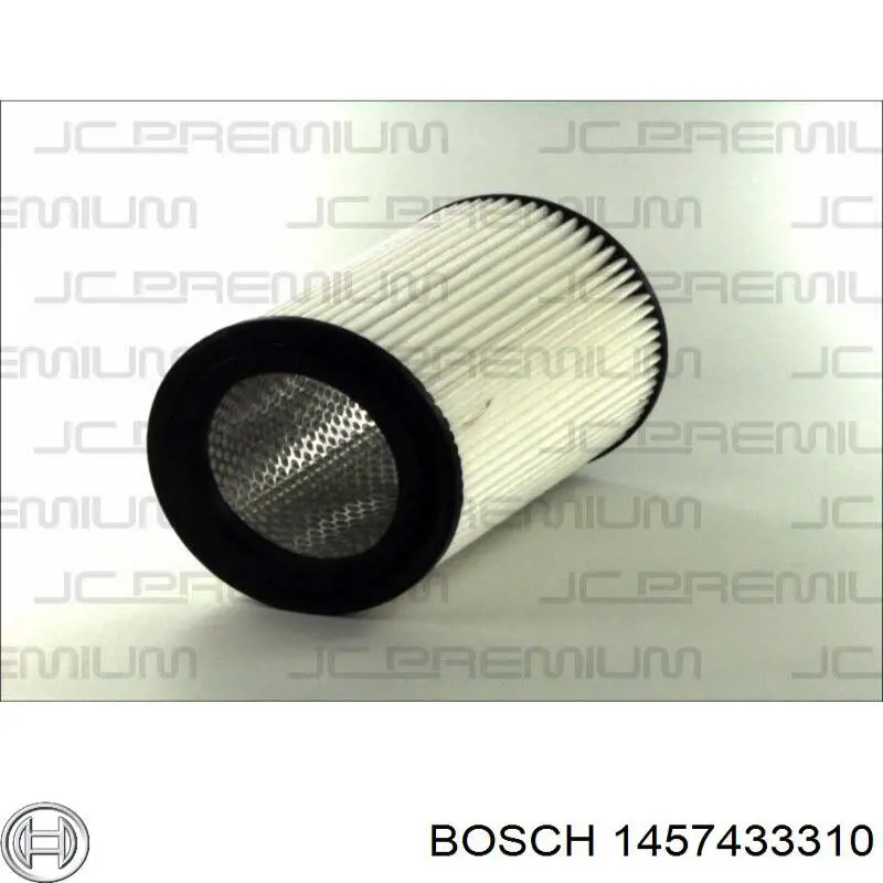 Элемент воздушного фильтра Bosch 1457433310 цена, от 4.30 USD