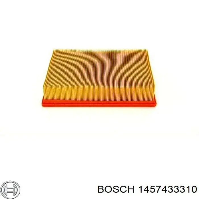 Фильтр воздушный Bosch 1457433310