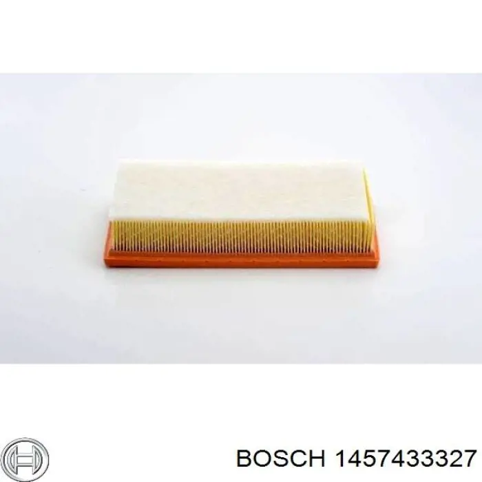 Фильтр воздушный Bosch 1457433327