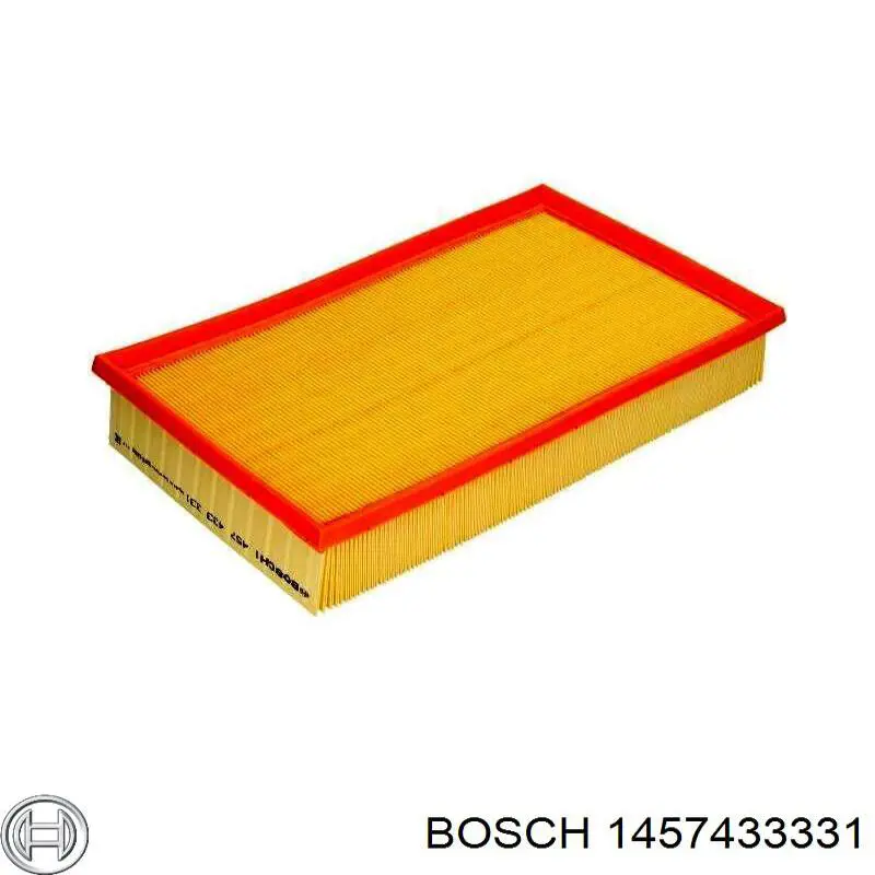 Фильтр воздушный Bosch 1457433331