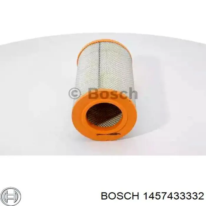 1457433332 Bosch воздушный фильтр