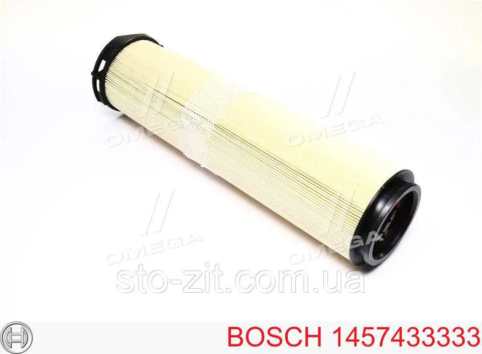 Фильтр воздушный Bosch 1457433333