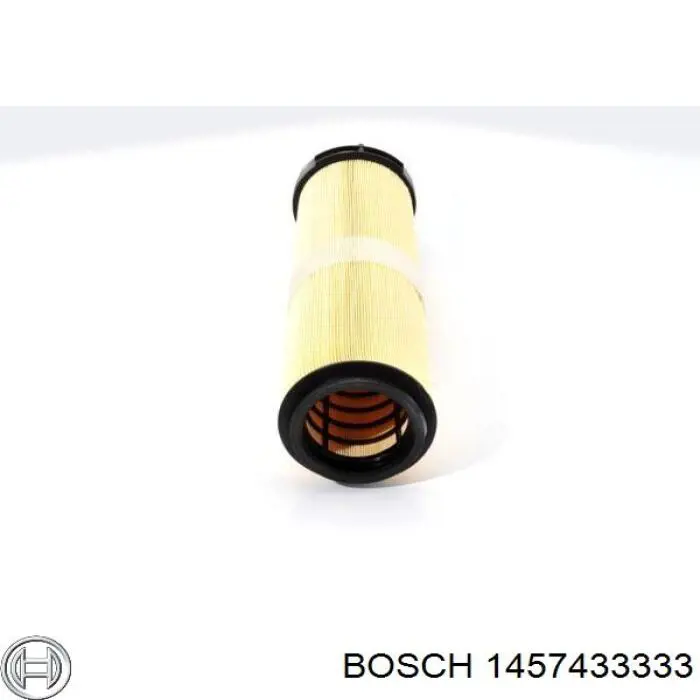Воздушный фильтр 1457433333 Bosch