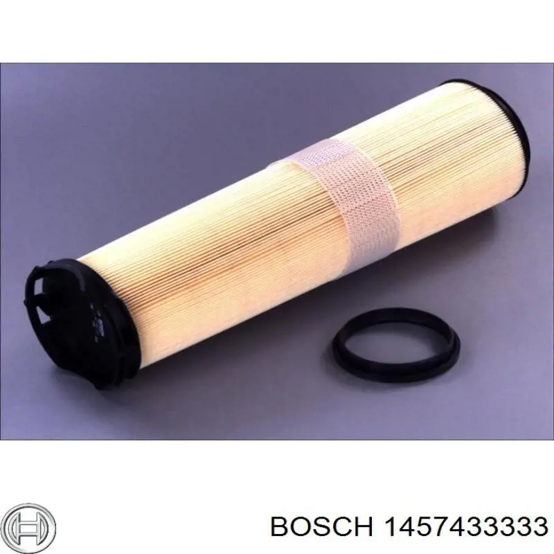 1457433333 Bosch Воздушный фильтр двигателя