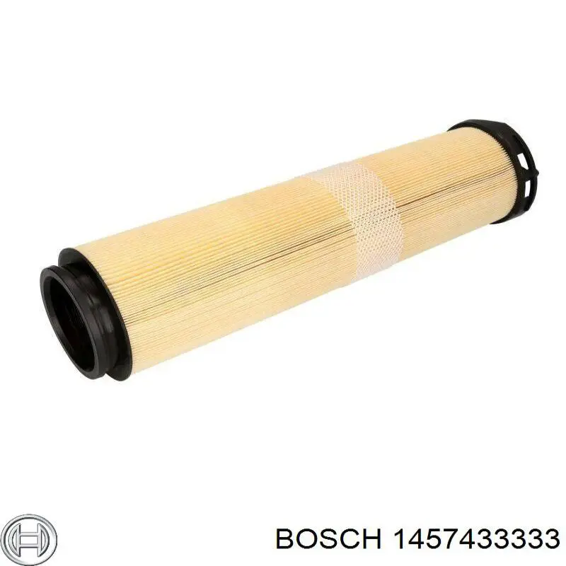 Элемент воздушного фильтра Bosch 1457433333 цена, от 15.28 USD