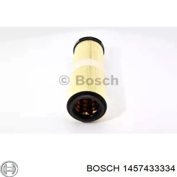 Воздушный фильтр 1457433334 Bosch