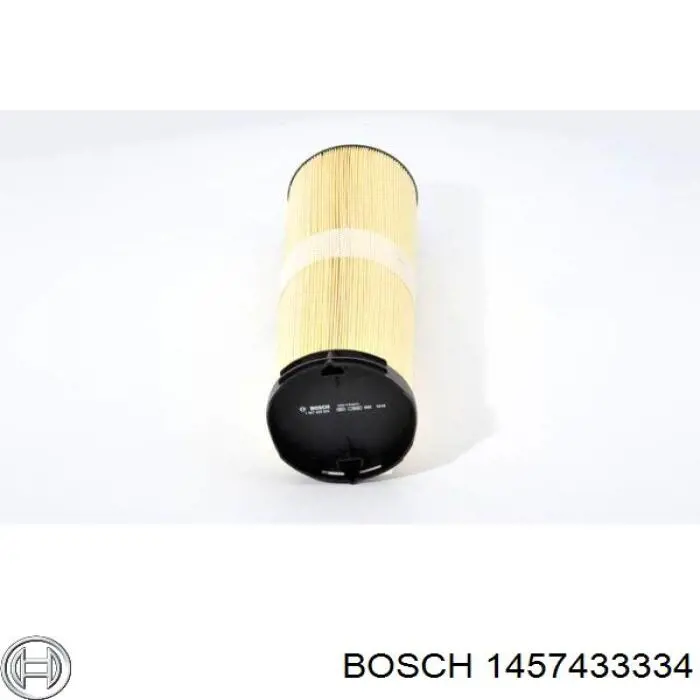 Фильтр воздушный Bosch 1457433334