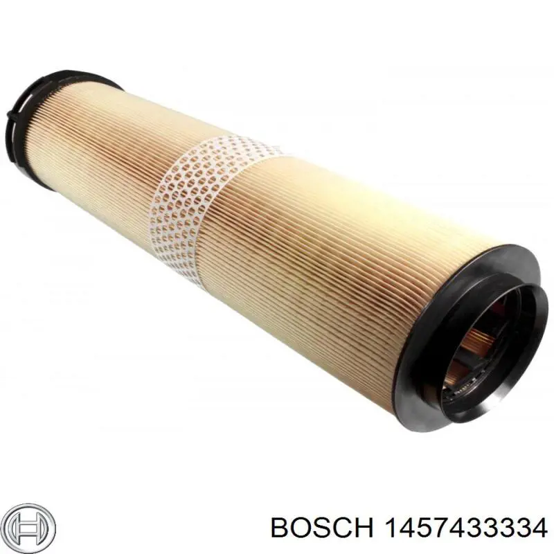 1457433334 Bosch Воздушный фильтр двигателя
