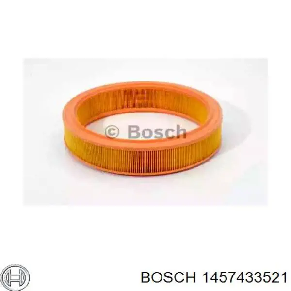 Фильтр воздушный Bosch 1457433521