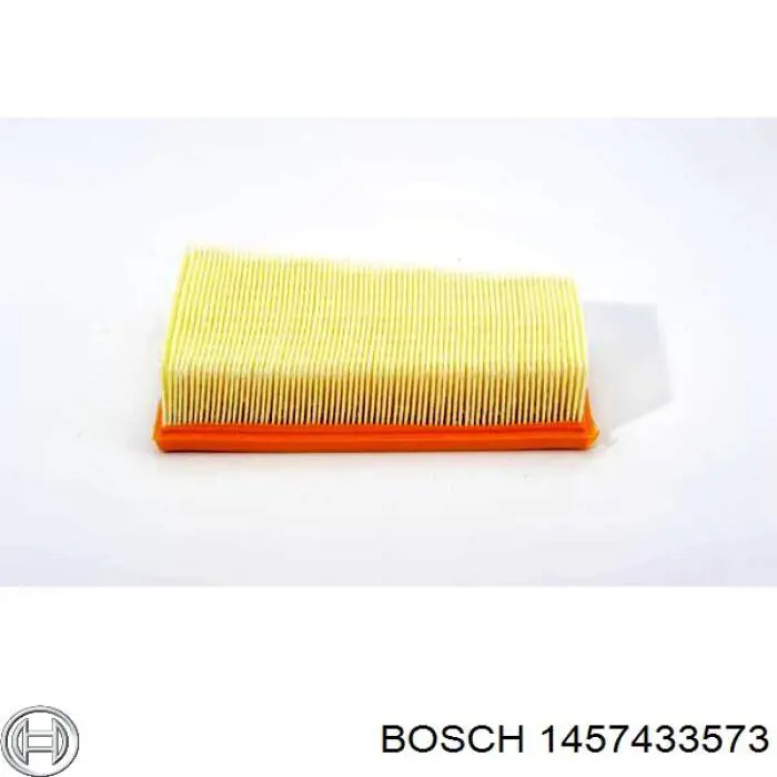 Filtro de aire 1457433573 Bosch