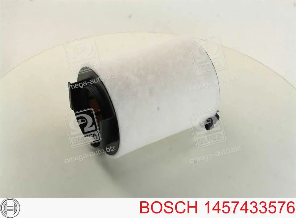 1457433576 Bosch воздушный фильтр