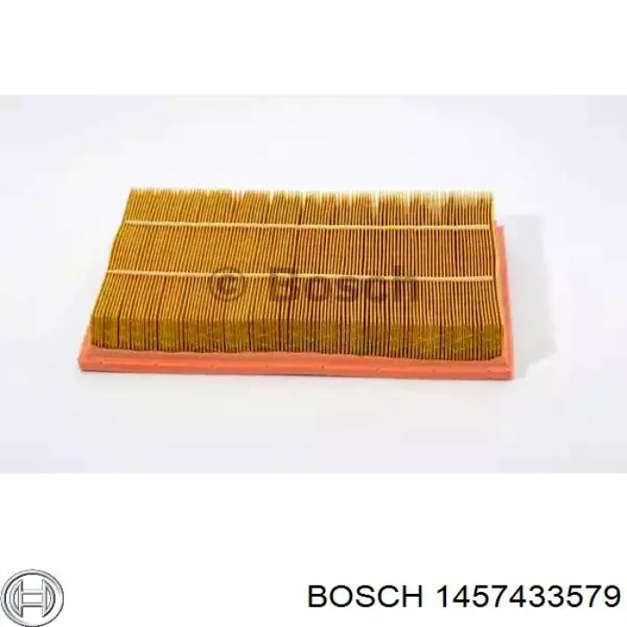 1457433579 Bosch воздушный фильтр
