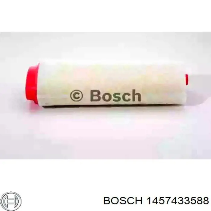 1457433588 Bosch воздушный фильтр