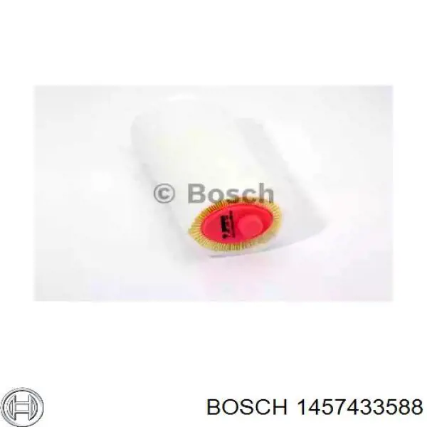 Фильтр воздушный Bosch 1457433588