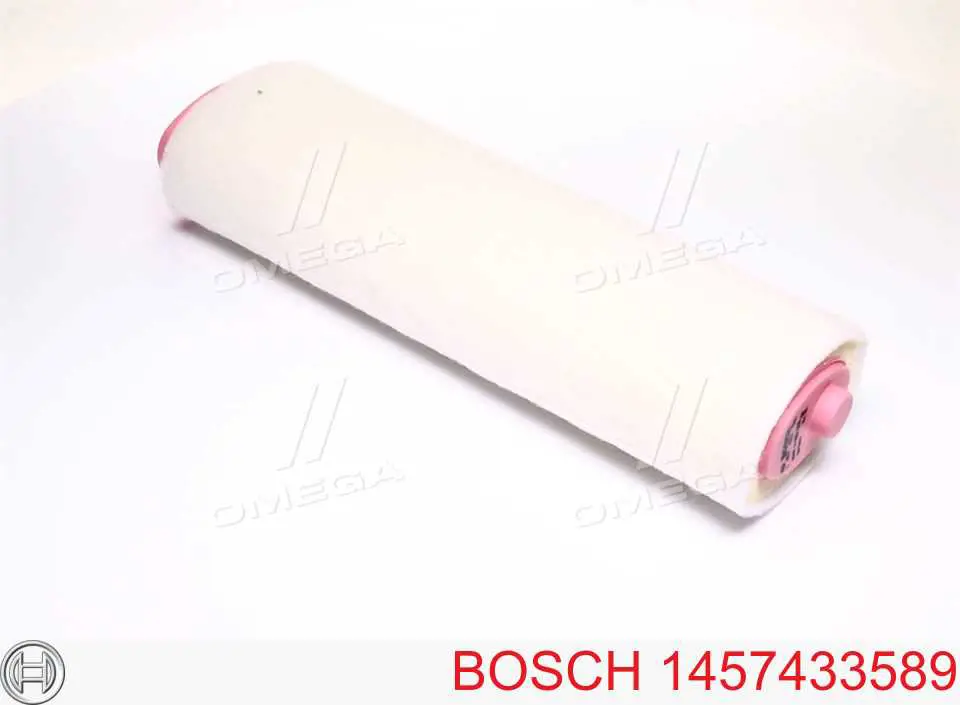1457433589 Bosch воздушный фильтр
